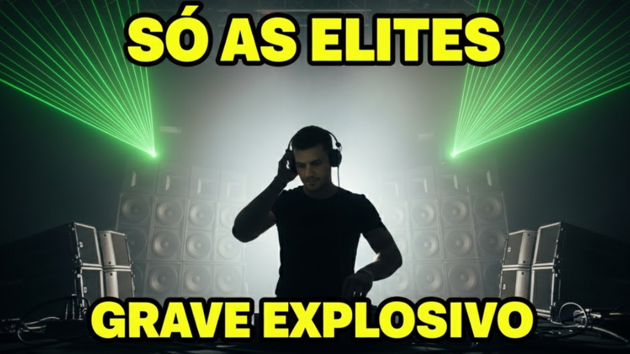 Efeito Dominó - Só as de Alta Periculosidade 💃🔥