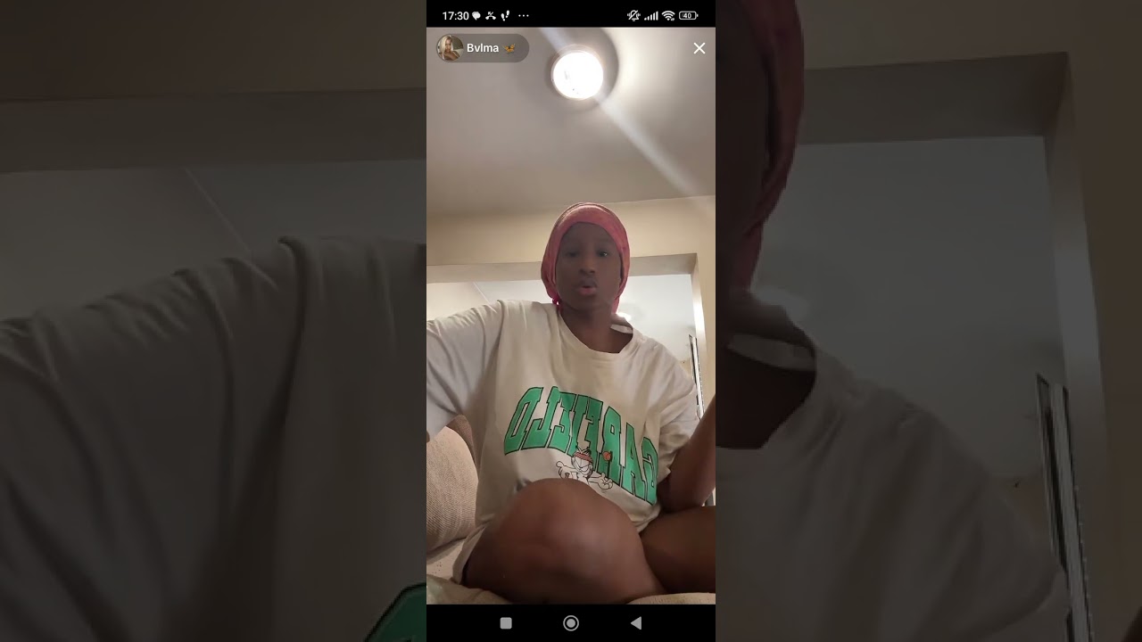 Rediffusion Live Tiktok Bulma et sa fille, son avis sur Vanessou et les stars de TV réalité