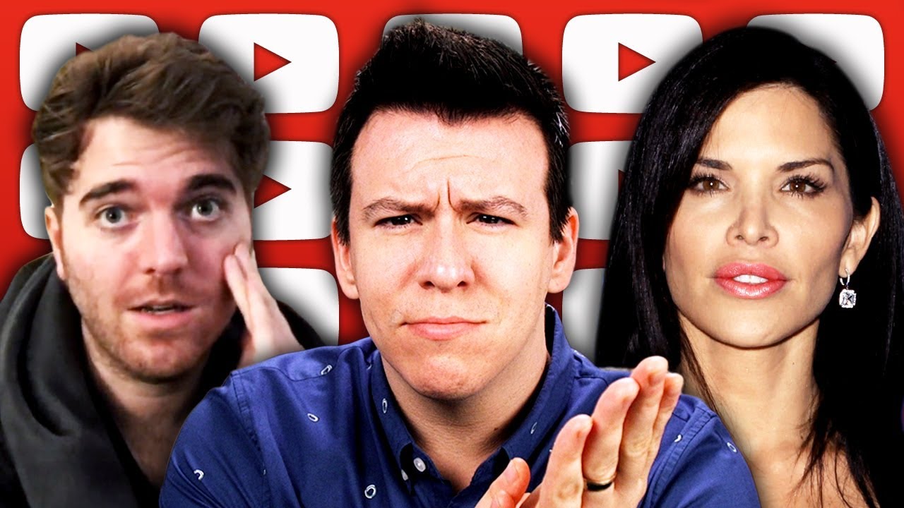 WOAH! Jeff Bezos Blackmail Allegations Get Crazy, North Korea, Shane Dawson, & Much More