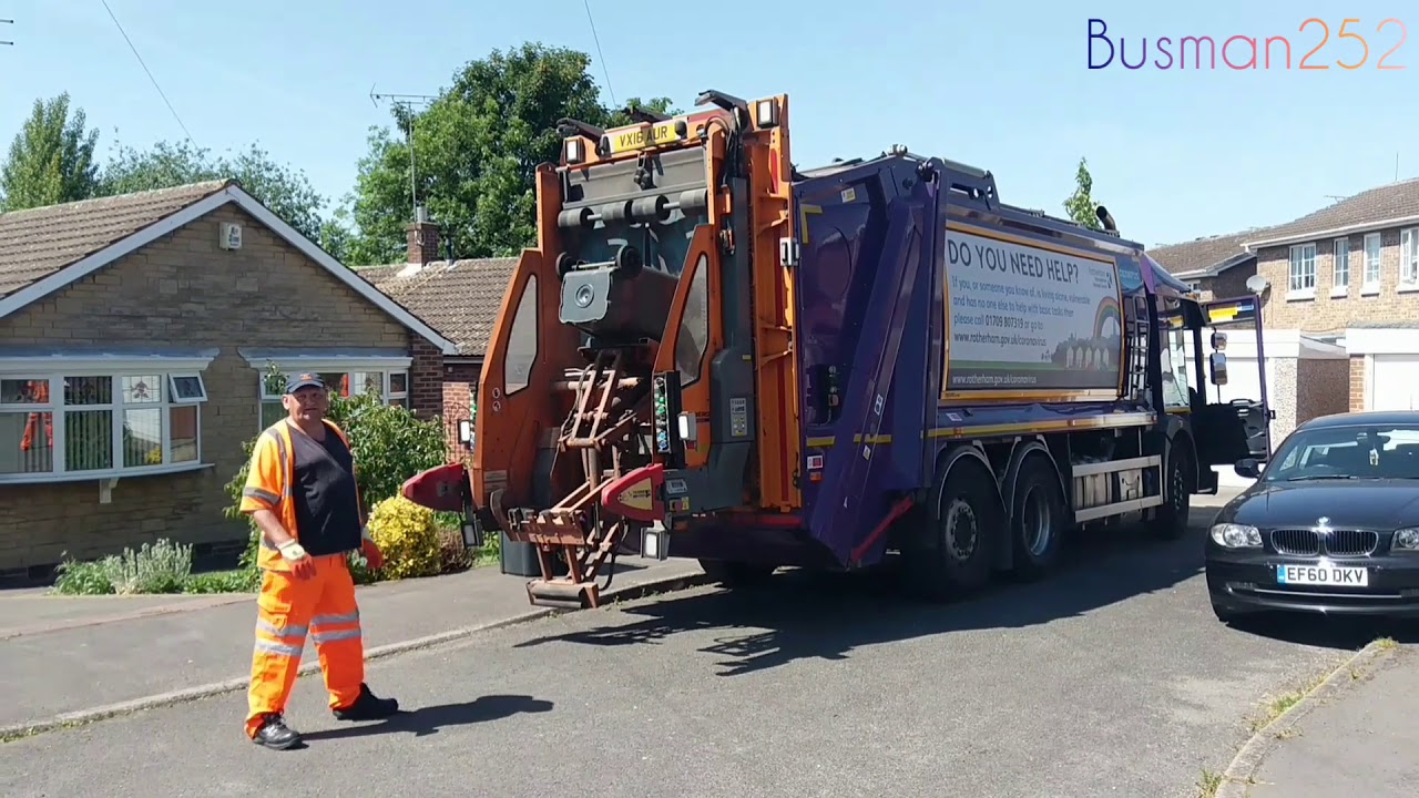 2020 Channel trailer remade