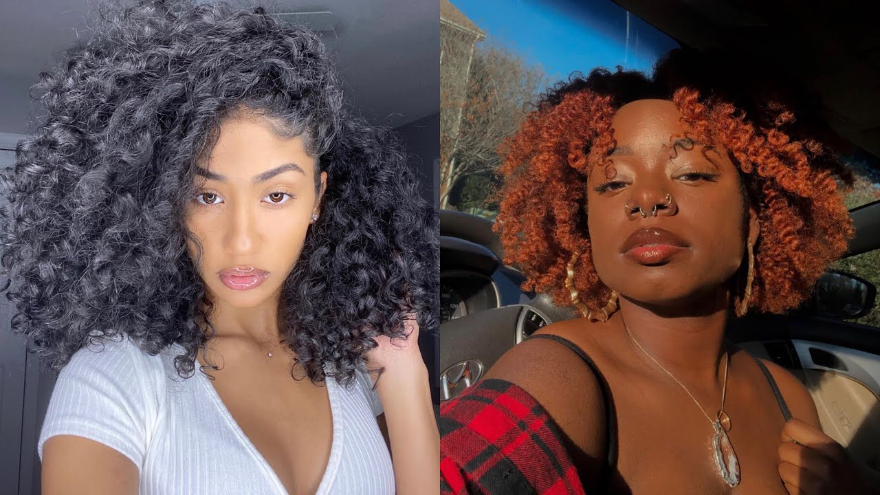 🧞‍♂️PRETTY HAIRSTYLES 🧞‍♂️