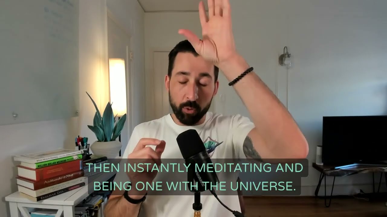 Mastering Breath Control for Emotional Balance