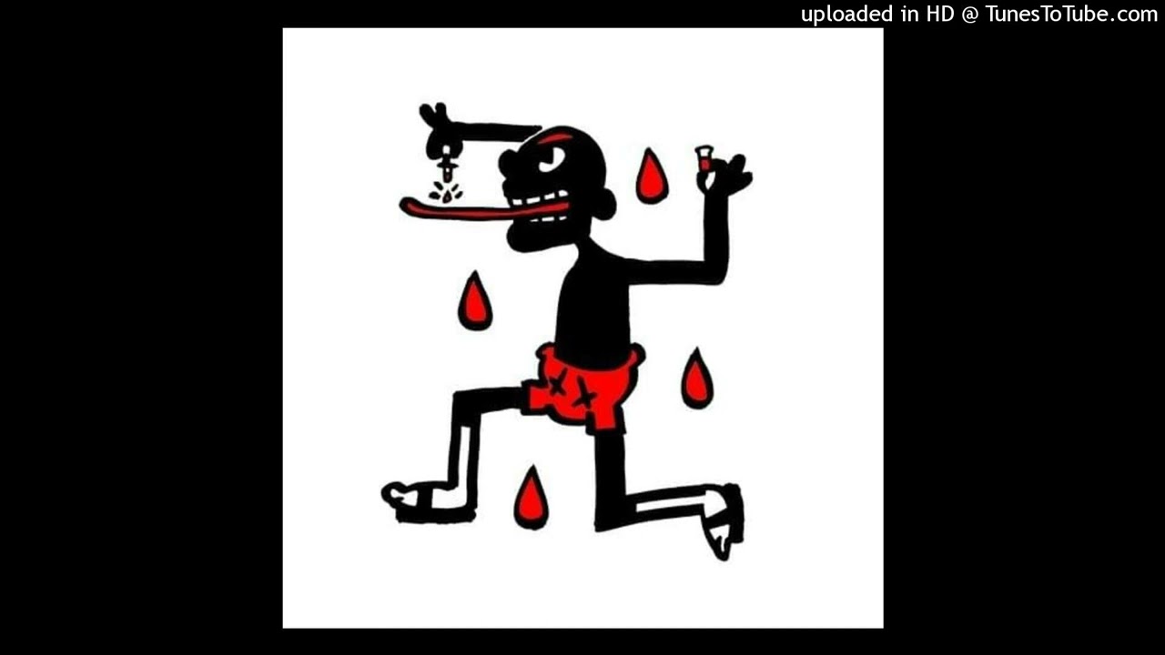 [FREE] LIL DARKIE x WENDIGO x NO MELODY TYPE BEAT 