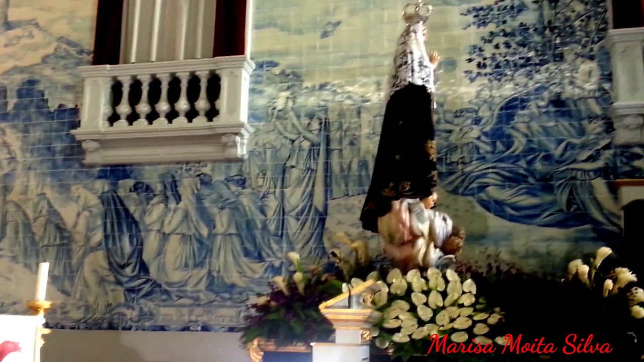 Igreja de Nª Srª da Lapa 2017 -