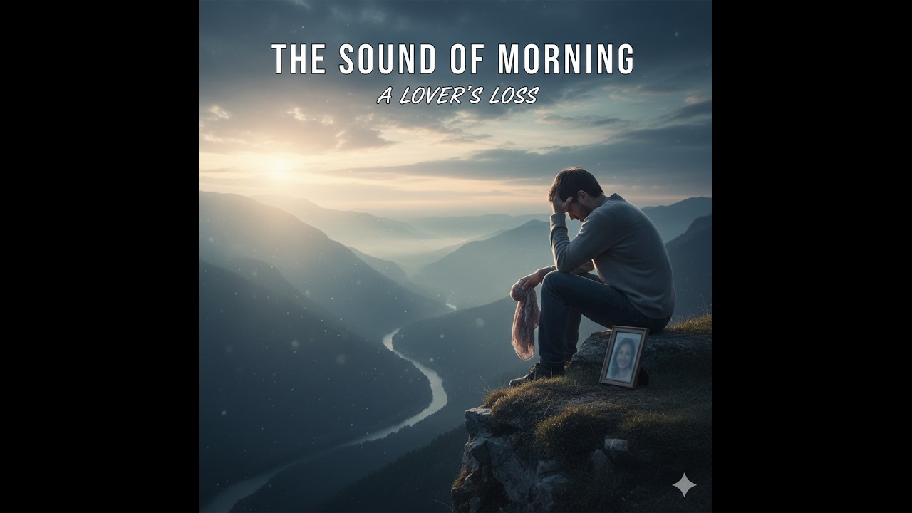 THE SOUND OF MORNING