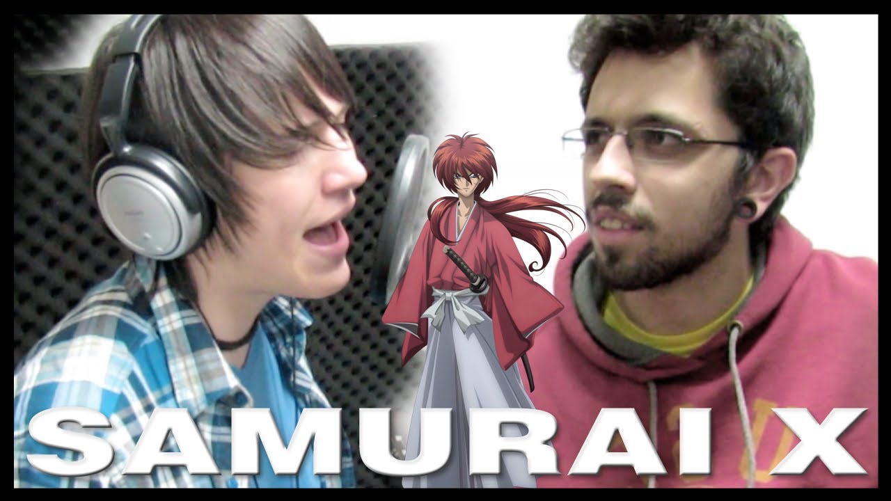 Samurai X - Abertura 1 - Sobakasu (Completa em Português)