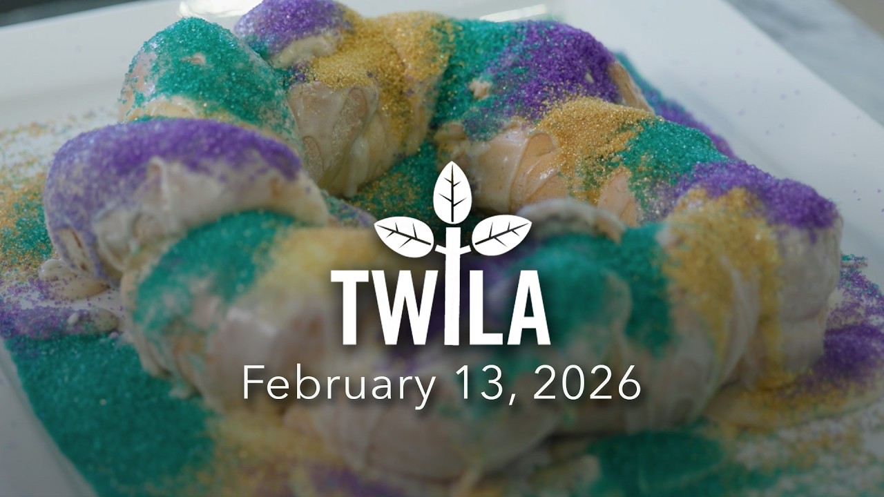 TWILA — February 13, 2026