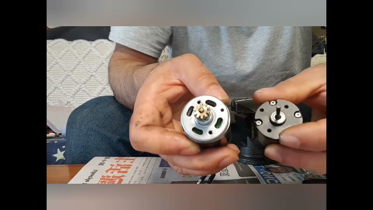 RC ZP1006 (HB-Toys) Landrover Defender Planetary 1/3 gearbox install tutorial