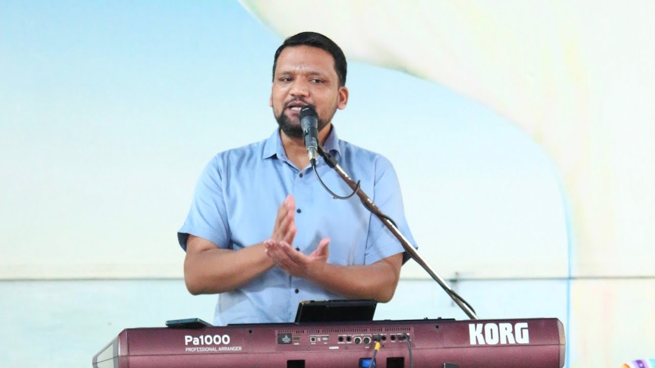 Morning Worship सुबह की आराधना | 12 Jan. 2026 | Bro. Sandeep Masih 