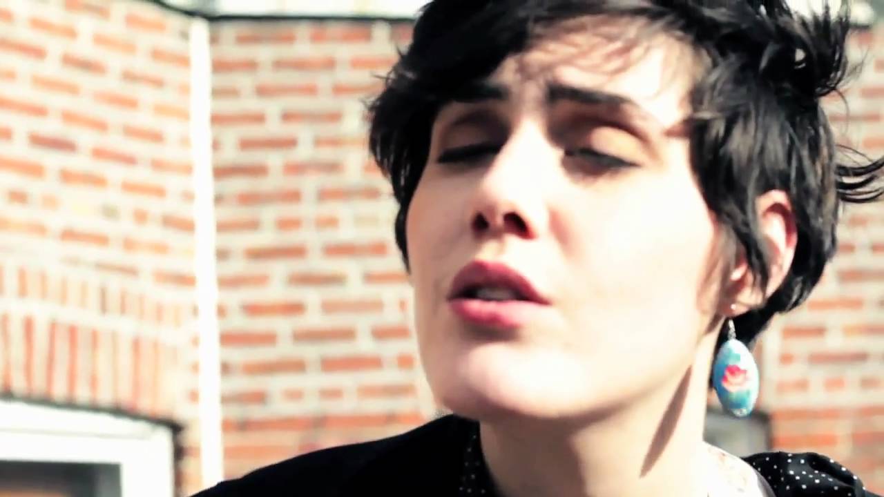 Sarah Jane Scouten / Palm of My Hand / Here On Out Sessions #14.1