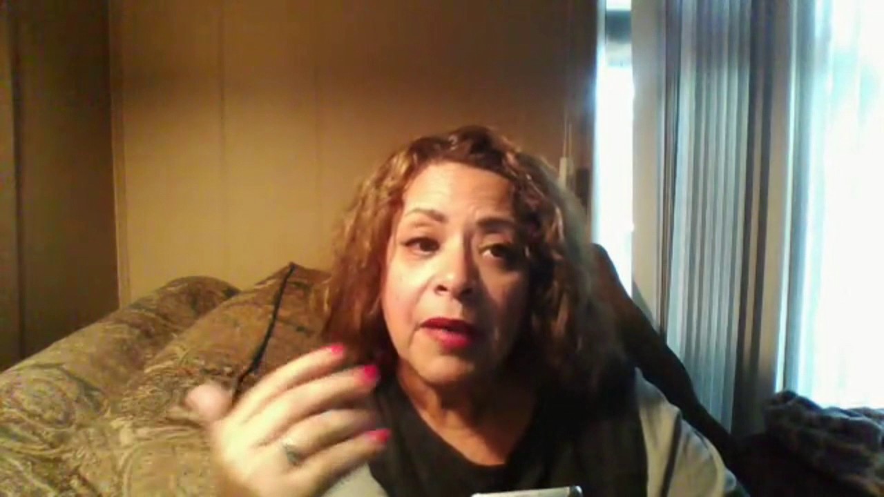 Paranormal Insights Season 2 Ep  02 Kathy Guinn