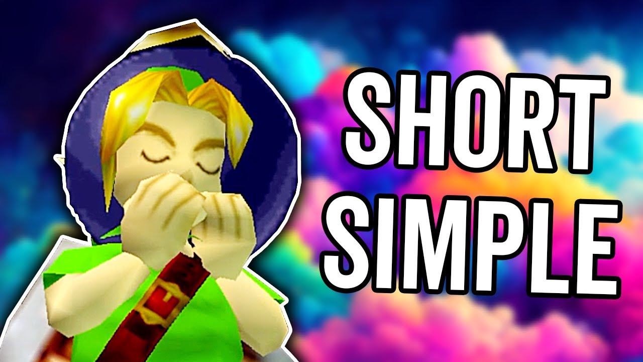 Finally a Short and Simple No Logic Randomizer