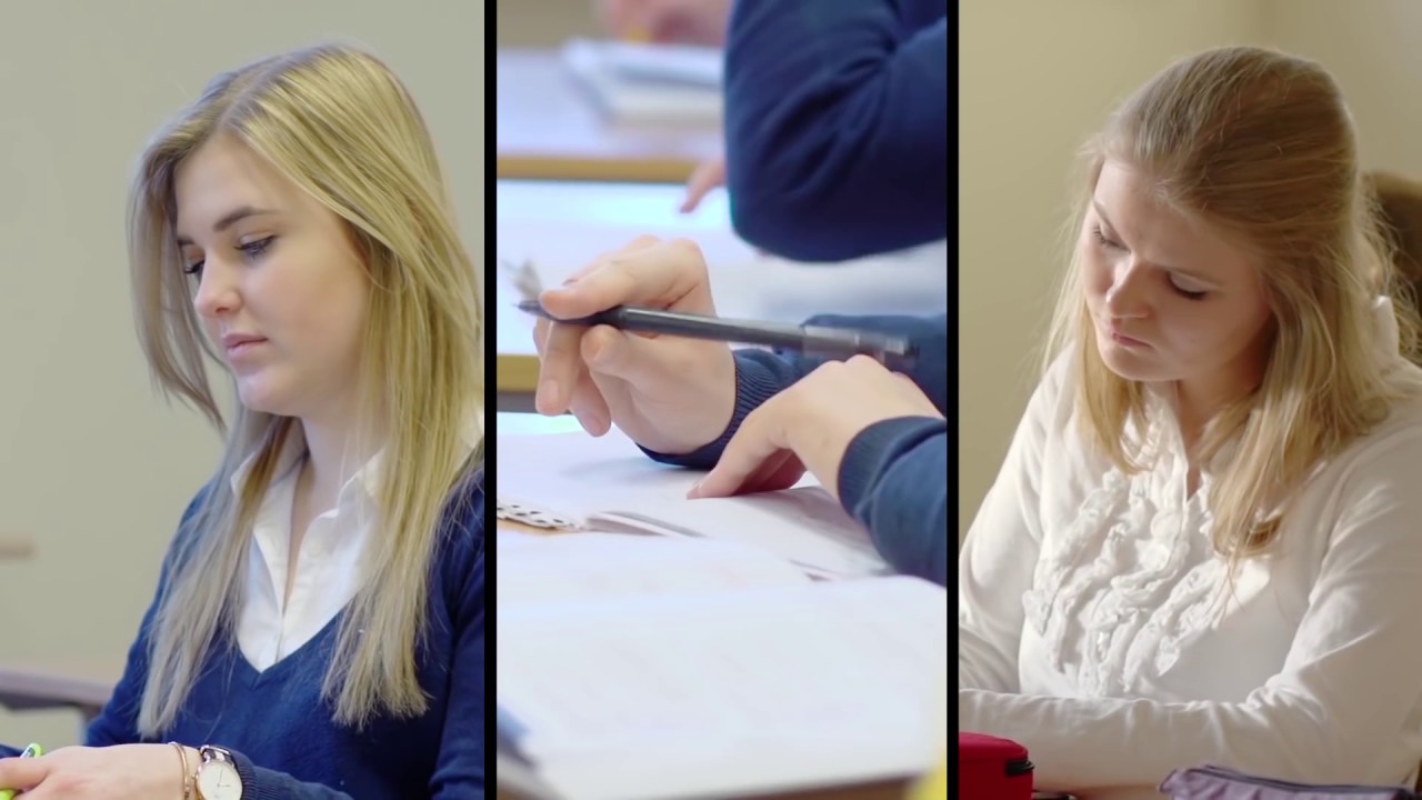 Dowiedz się więcej o Liceum Strumienie?