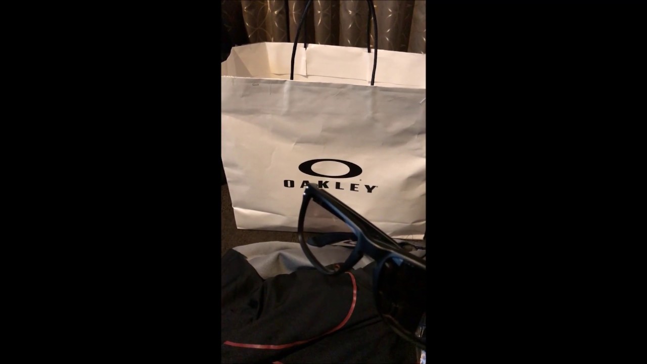 オークリー福袋２０２０　　OAKLEY