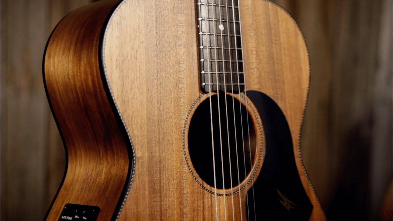 The all Blackwood Maton EBW808
