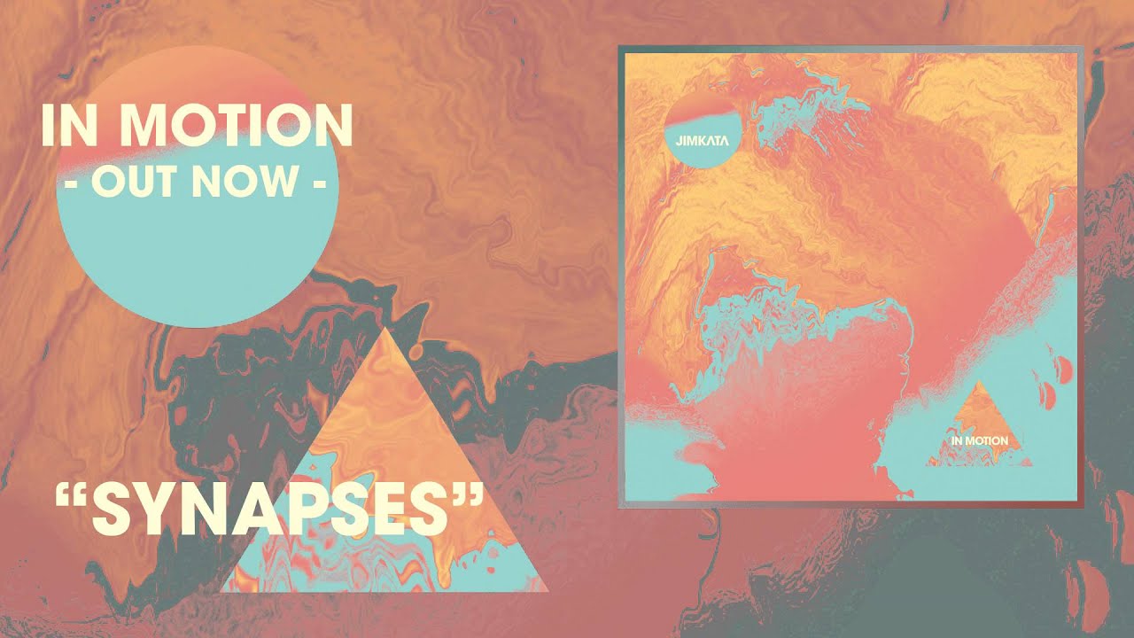 Jimkata - Synapses (Official Audio)