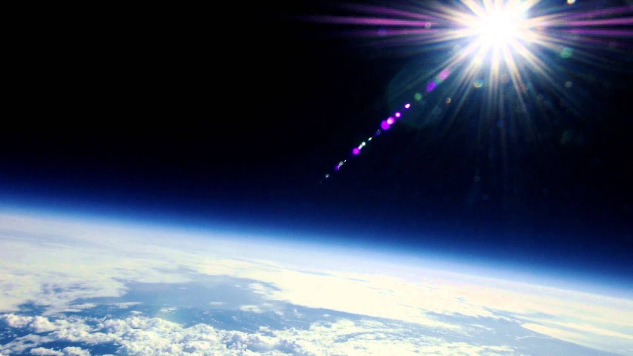 BMPCC GOES TO SPACE FUSEN UCYU PROJECT 世界初、シネマカメラでの宇宙撮影