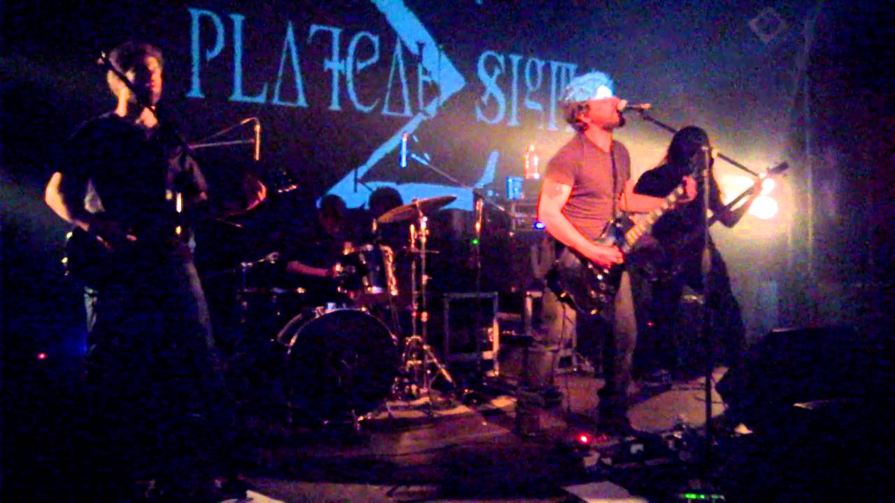 Plateau Sigma 01 The Bridge And The Abyss Live 07.05.16