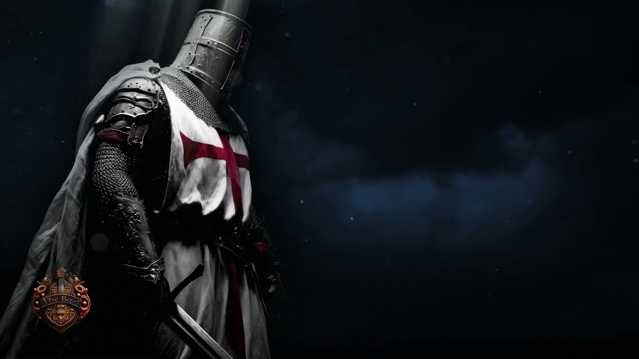 Gregorian Chants for Easter (Resurrection & Light) (No AI, No Mid-Roll Ads)