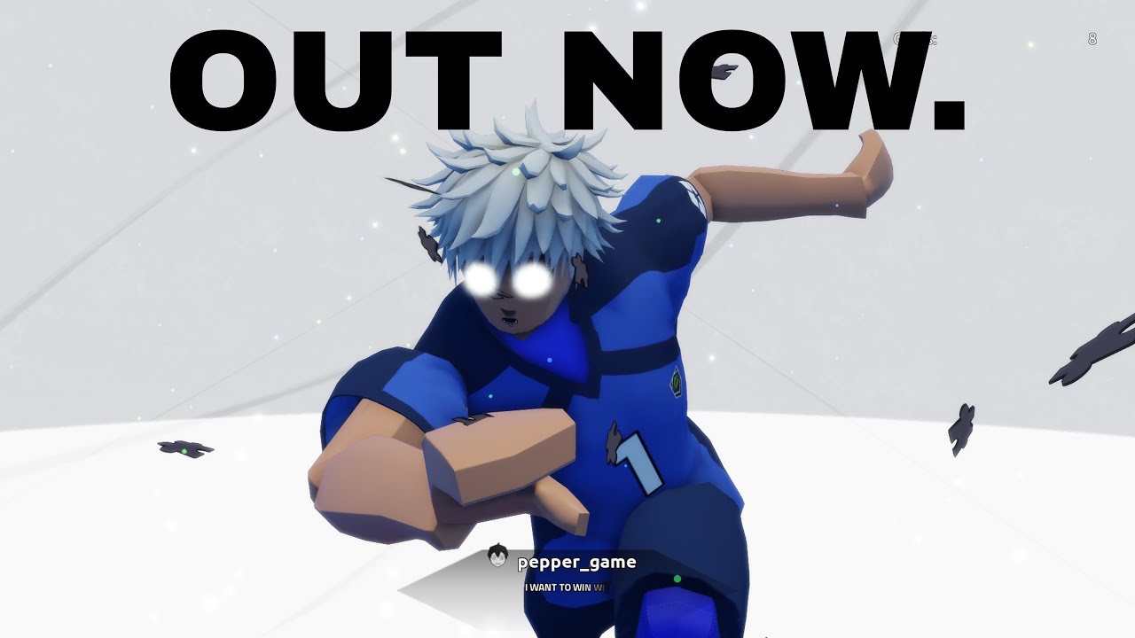 Aura. | Foot bolt 