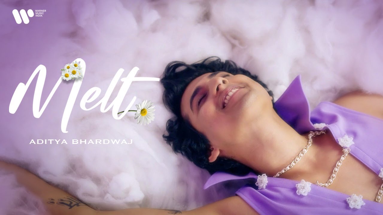 Melt - Aditya Bhardwaj (Oficjalny teledysk)