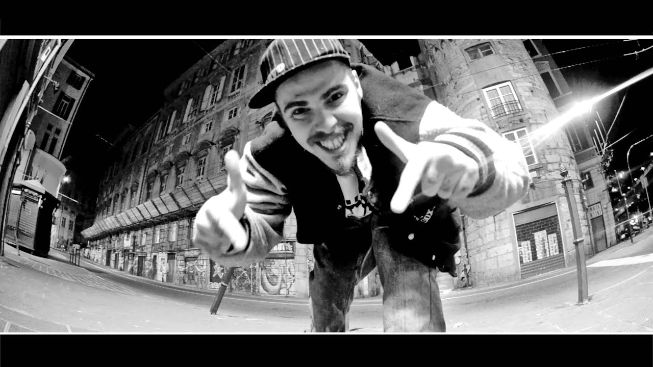 FAT MC - MESSNERD (OFFICIAL VIDEO)