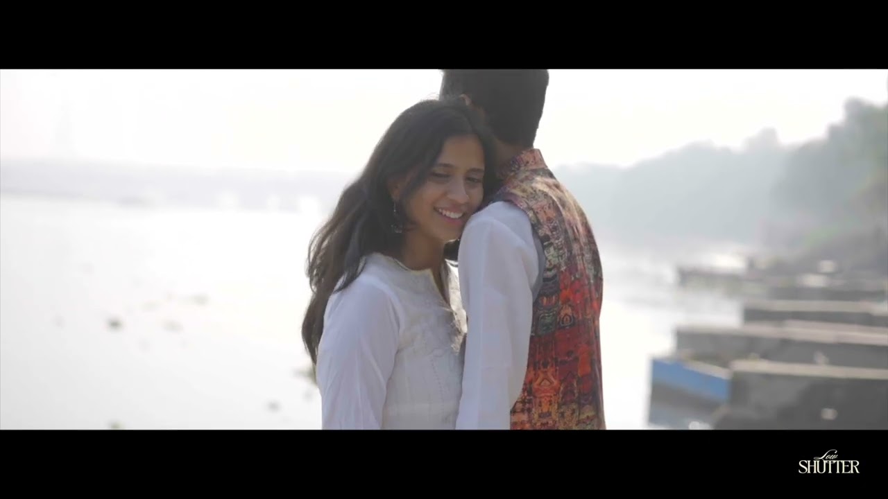 Dhruv & Anchal