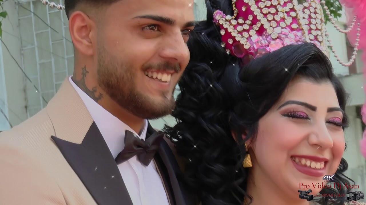 Neçmı Ile Güllü Nün Barışmak Törenı Anıfeye Özel Cekım 1 Bölum