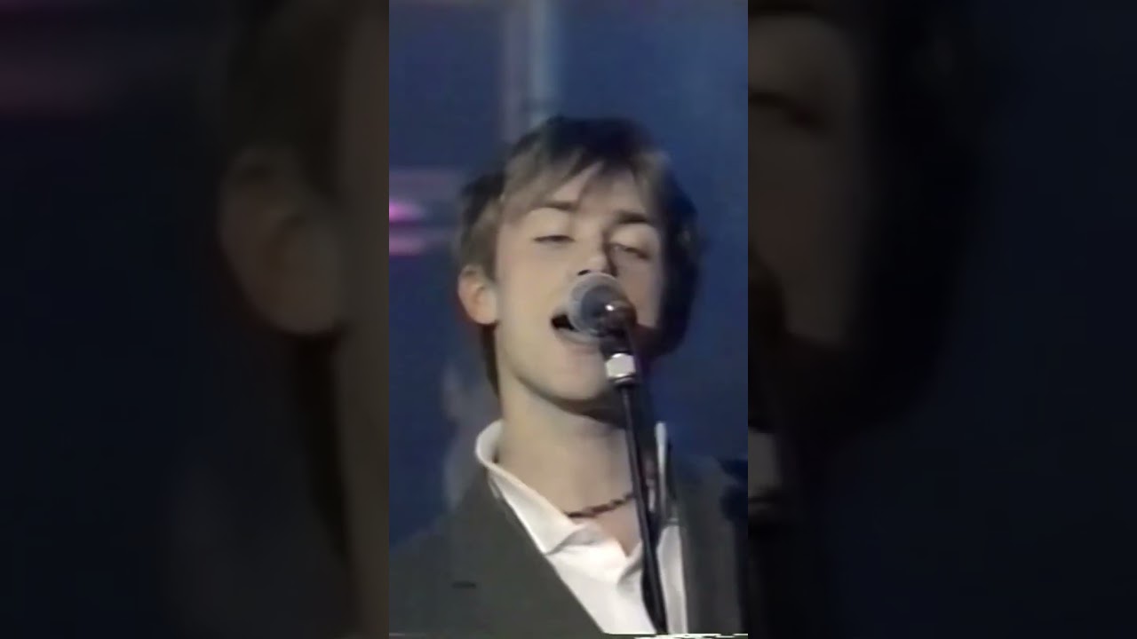 &lsquo;For Tomorrow&rsquo; previewed at the London Astoria on 7th April 1993, ahead of the single&rsquo;s release.