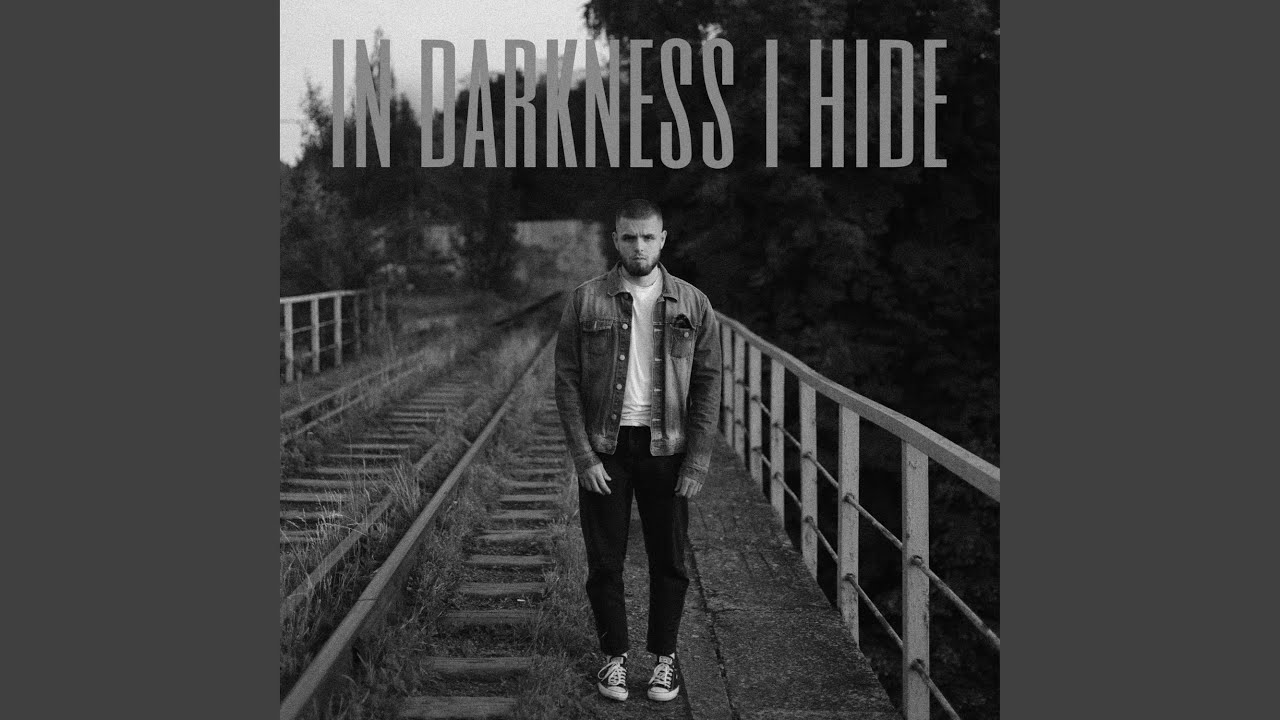 in darkness i hide - instrumental