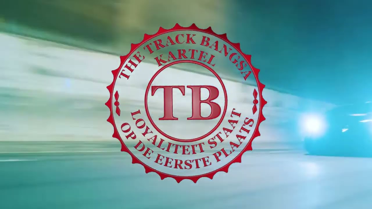 Track Bangsa -The Heist-179 Bpm