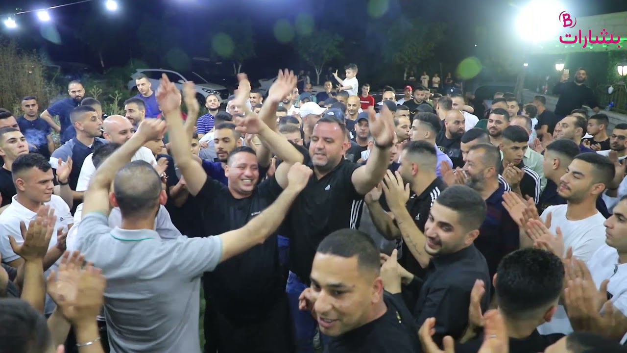 أستقبال  العريس محمد فتوح والفنان بهاء الجلاد 2021 تسجيلات بشارات