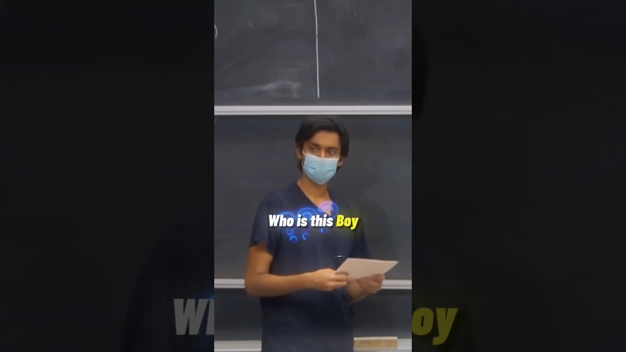 Who is this Boy❓️| IIT Motivation | Engineerzzz | #iit #jee2025 #jeeadvanced #shorts