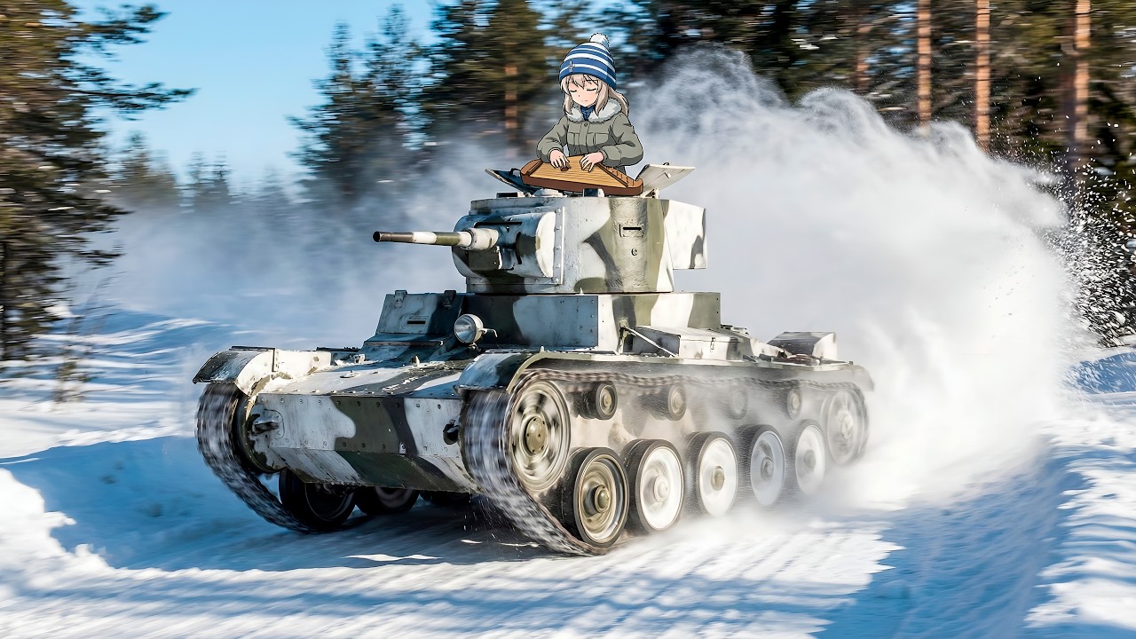 T-26 VICKERS 