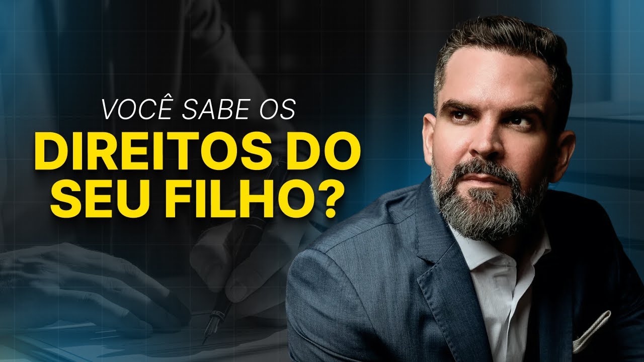 Direitos da Criança Autista: O Que Toda Família Precisa Saber