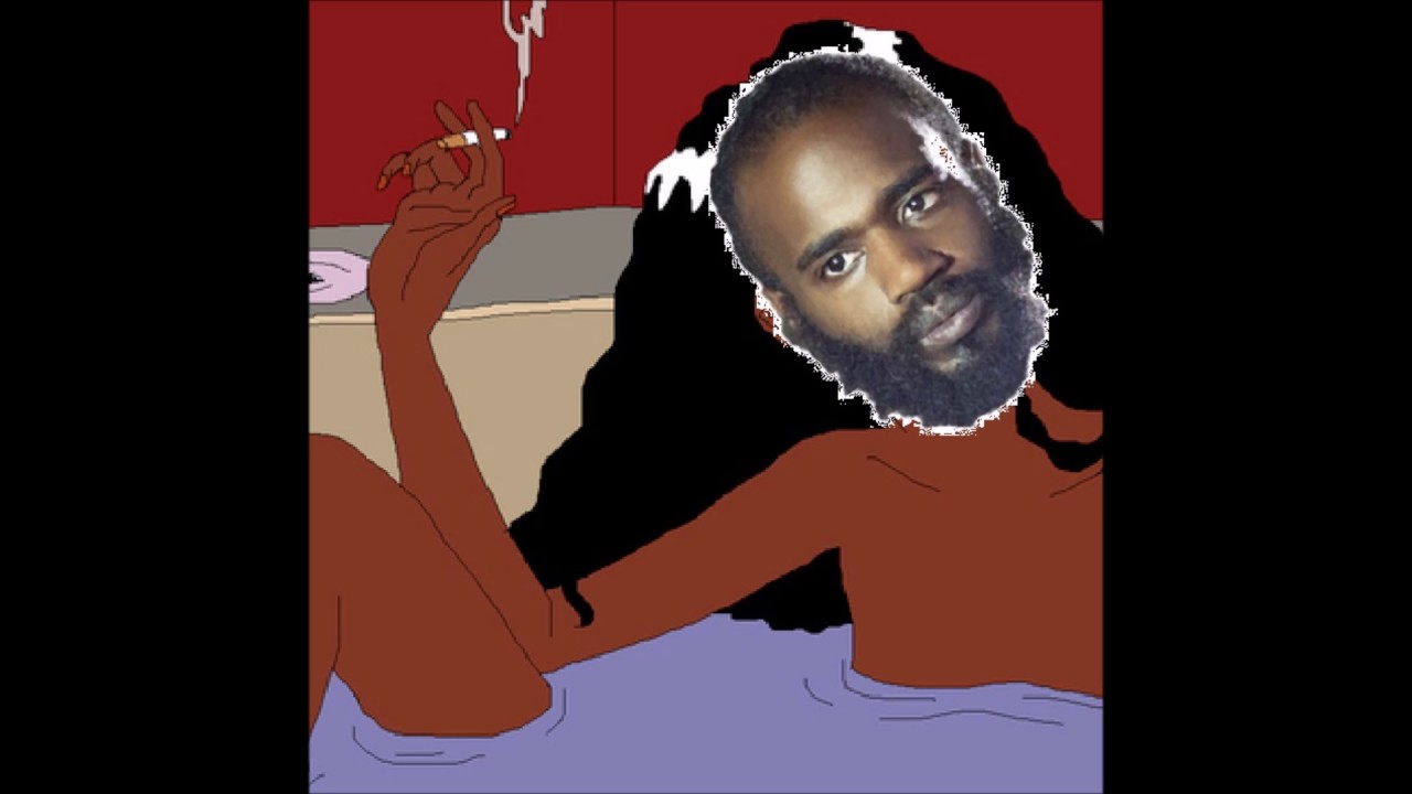 I'm Shock - Death Grips/Swell Mashup