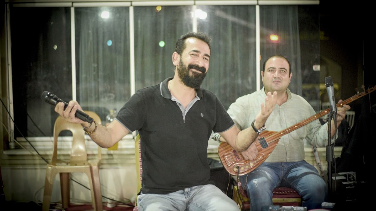 ABDULLAH SAR BILBILE DILŞAD