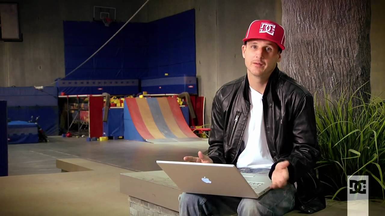 ASK ROB DYRDEK EPISODE #3 HD