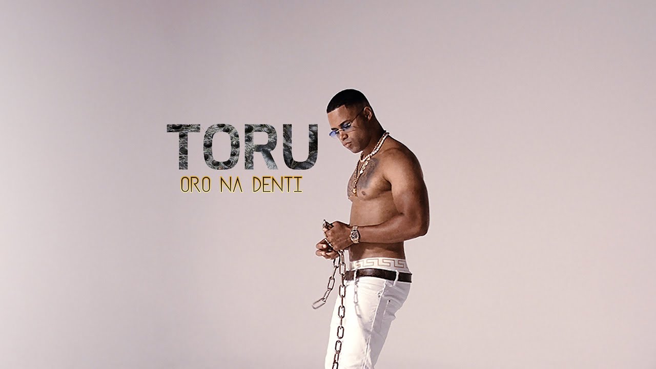 Toru - Oro na Denti (Official Video) Prod by. R_One