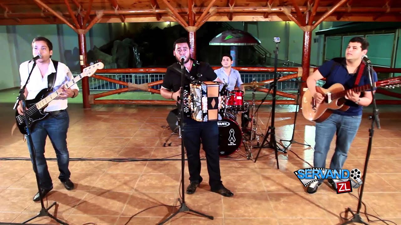 Grupo 360 - Los Caballeros "Completa" (En Vivo 2014)