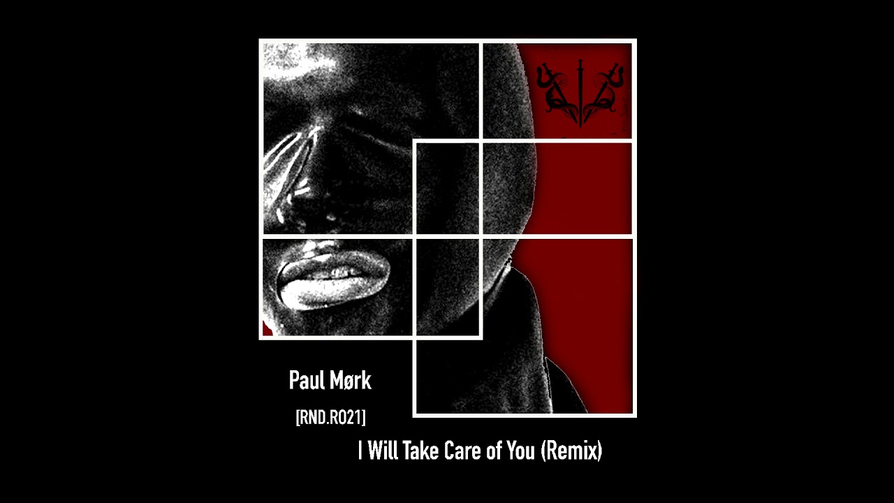 Paul M&oslash;rk - First to Cry (Effet Rose Remix)[RND​.​R021]