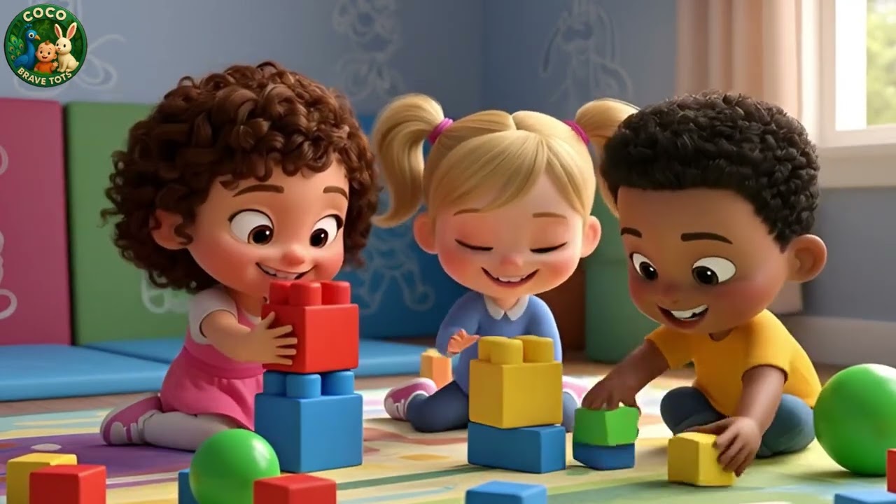 30  Play Time Magic Park