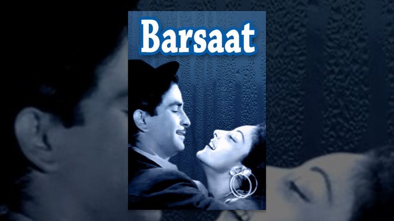 Barsaat (1949)