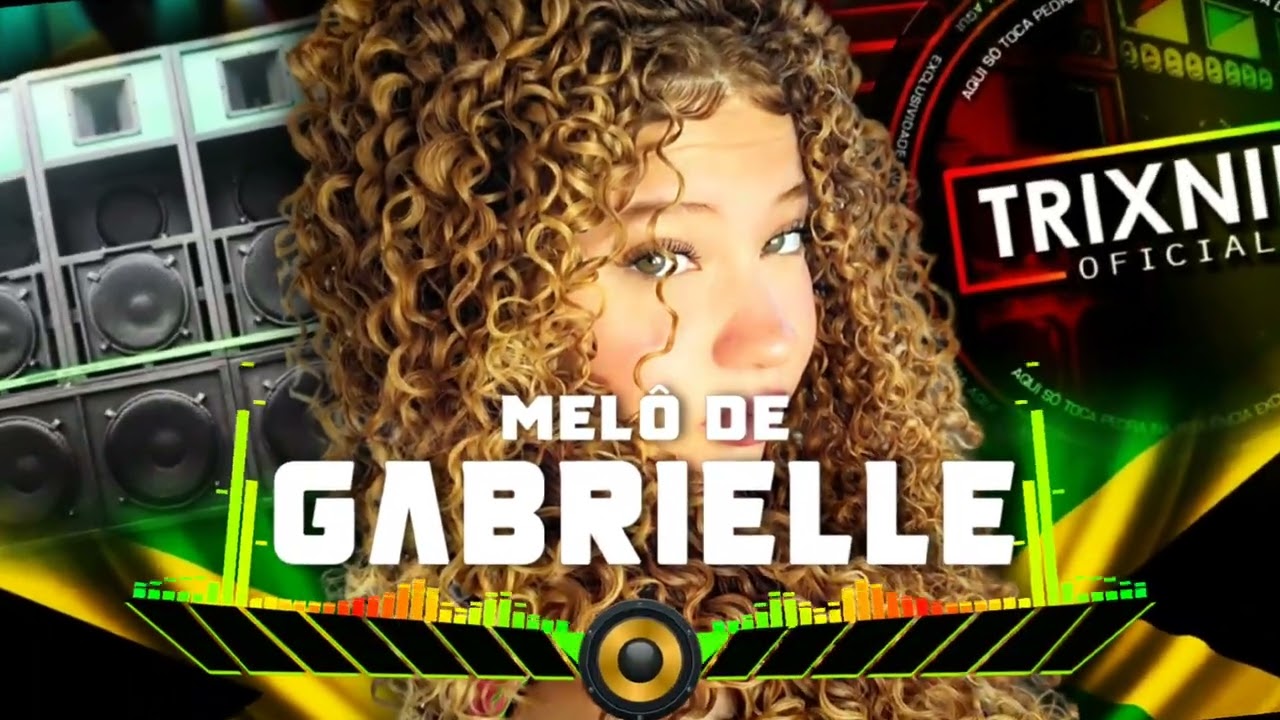 REGGAE DO MARANH&Atilde;O 2026 MELO DE GABRIELA | TrixNill RADIOLA | BAIXADA MARANHENSE