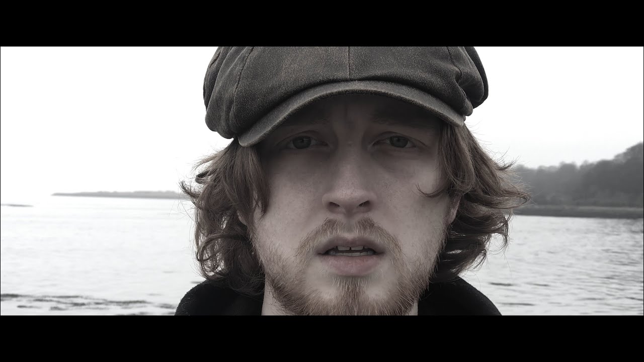Craig Eddie - Not In This Alone [Official Music Video]