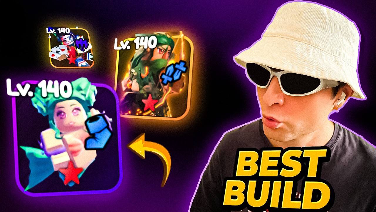 Best BEGINNER TEAM in Summon Heroes (EASY WINS + FAST PROGRESSION)