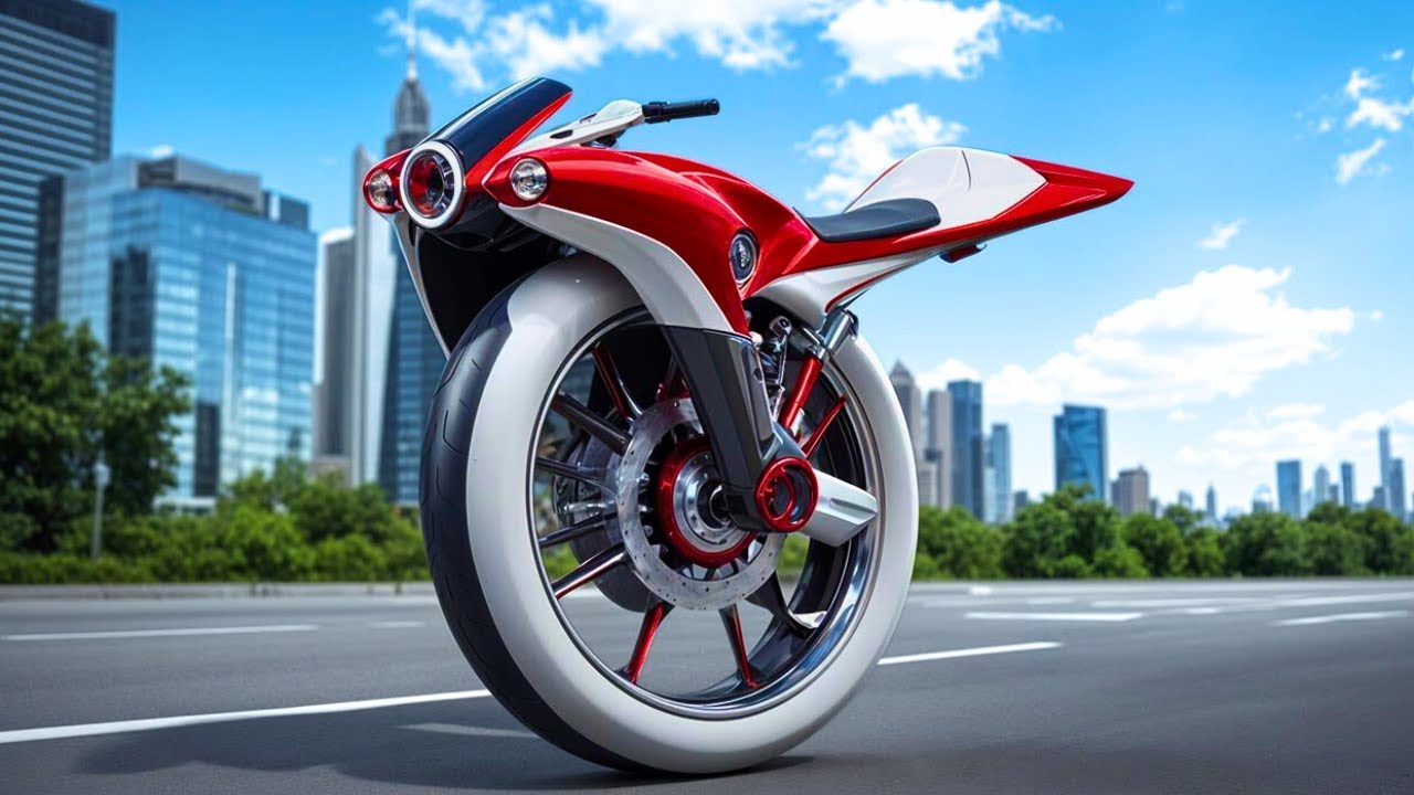 Amazing Vehicles You Need to Check Out