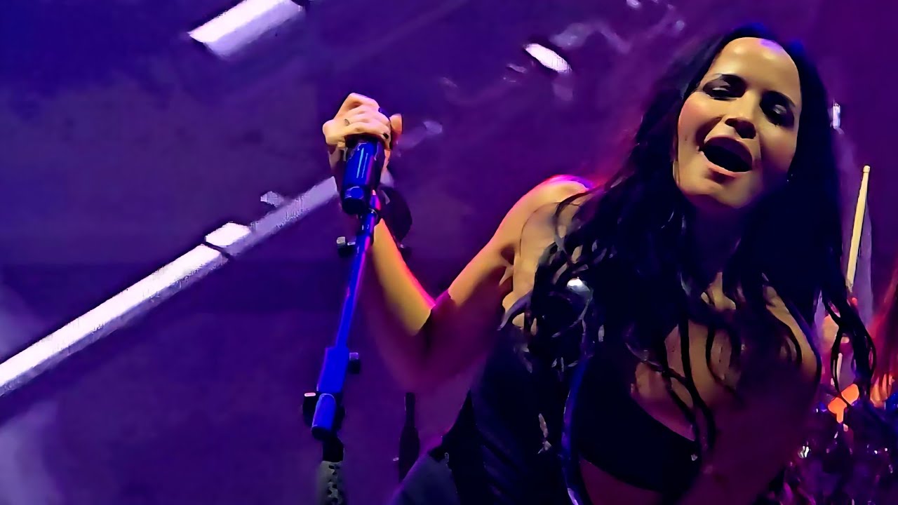 The Corrs - Only When I Sleep [Live @ ALMA Occident Madrid 2025]