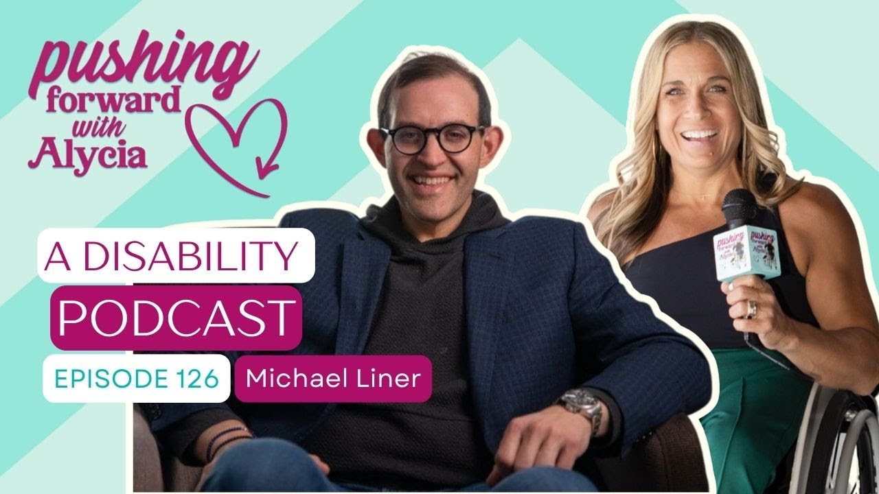 Unlocking Disability Rights: Social Security Benefits & Busting Myths with Michael Liner
