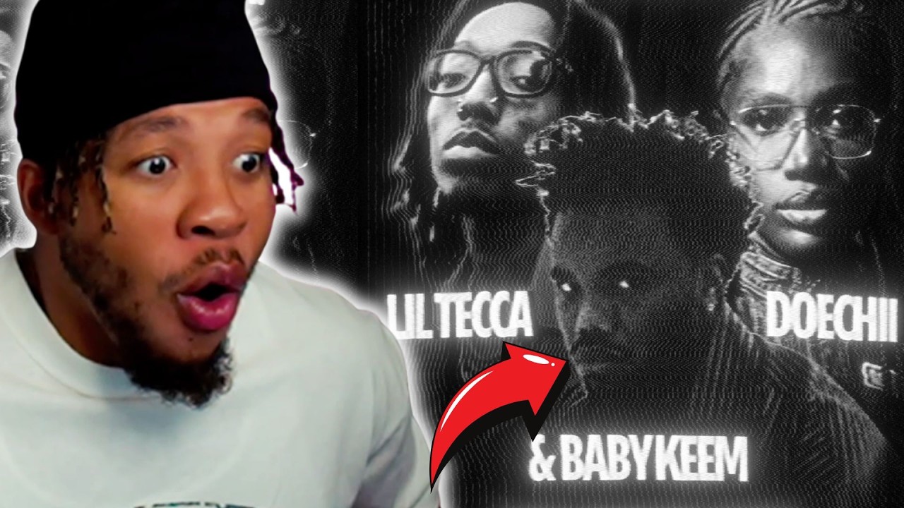 Doechii and Baby Keem Crowned The New Leaders Of Hip-Hop